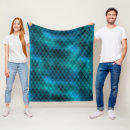 Search for mermaid scales blankets Teal