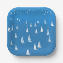 Search for sail boat paper plates Sailing
