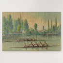 Search for boat race puzzles Vintage