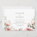 Search for australian invitations Minimalist