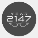 Search for sci fi stickers Robotics