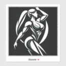 Search for lifted stickers Female