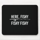 Search for fishy electronics Boat