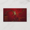 Search for fire business cards Dance