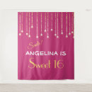 Search for hot pink backdrops Trendy