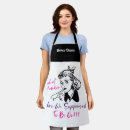Search for party games aprons For her