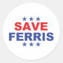 Search for save ferris Retro