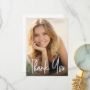 Search for high school graduation thank you cards Script