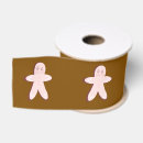 Search for gingerbread ribbon Cute