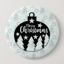 Search for christmas tree ornament badges Winter