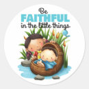 Search for moses stickers Bible