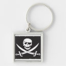 Search for flag skull key rings Skull and crossbones