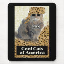 Search for cool cat mousepads Humour
