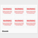 Search for contractors stickers Electrician