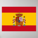 Search for spanish flag art Espana
