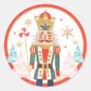 Search for fairy land stickers Nutcracker birthday