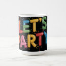Search for color splash mugs Paint