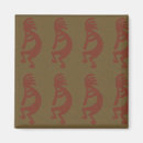 Search for fertility magnets Kokopelli