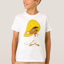 Search for speedy gonzales tshirts Mouse