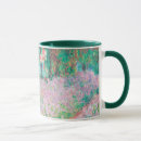 Search for monet mugs Artistic