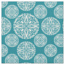 Search for snowflake fabric Background