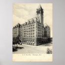 Search for post office posters Vintage