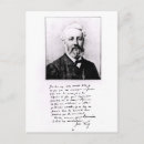 Search for novelist postcards 19th