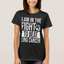 Search for beat cancer tshirts Awareness