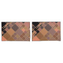Search for autumn patterns pillowcases Retro