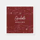 Search for math equations napkins Physics