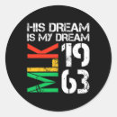 Search for black pride stickers Month