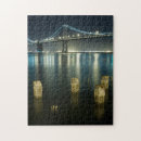 Search for san francisco puzzles Night