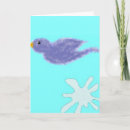 Search for bluebird cards Happiness