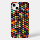 Search for fingers iphone cases Red
