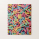 Search for worm puzzles Treat