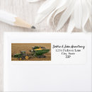 Search for equipment return address labels Farm