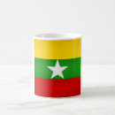 Search for myanmar mugs Burmese