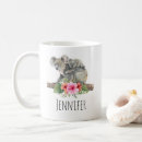 Search for cute baby koala mugs Wildlife