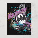 Search for batman postcards Bats