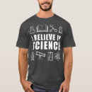 Search for scientists son tshirts Dinosaur
