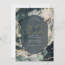 Search for gold green sweet 16 invitations Modern