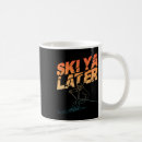 Search for skiing snowboarding mugs Ski resort