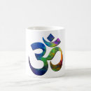 Search for om symbol coffee mugs Buddha