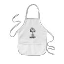 Search for spike aprons Snoopy's brother
