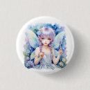 Search for winged fairy badges Flowers