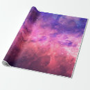 Search for cosmic wrapping paper Trendy