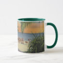 Search for miami beach mugs Tropical