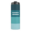 Search for blue stripes travel mugs Modern