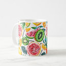 Search for kiwi fruit mugs Orange