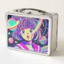 Search for anime lunch boxes Cute